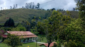 Pousada Viajantes do Tempo